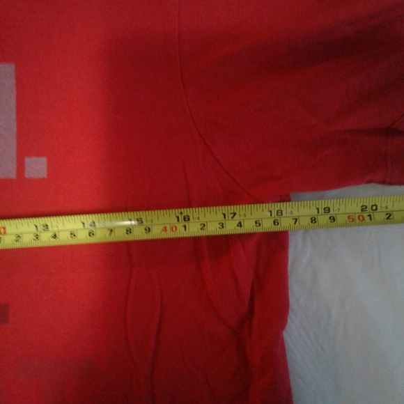 Men's small Nike short sleeve t-shirt 100% cotton - Picture 4 of 6